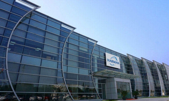 In November 2015, TOPS assisted Harman in establishing a Shenzhen R&D center laboratory