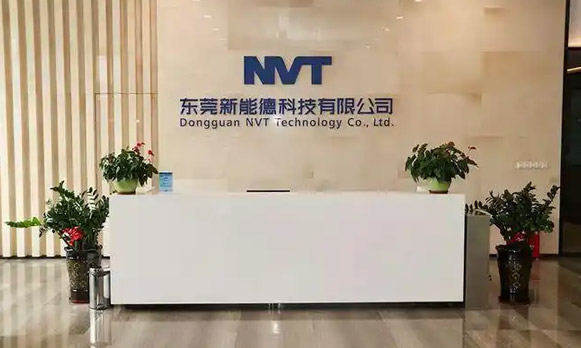 In May 2016, TOPS officially became a qualified supplier for NVT, a subsidiary of TDK
