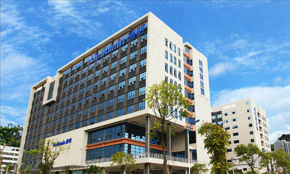 The walk-in high and low temperature alternating humidity test chamber, delivered to Shenzhen Lanpu Technology Co., Ltd. of Zhouming Group in early May 2020, has been accepted and successfully put into use
