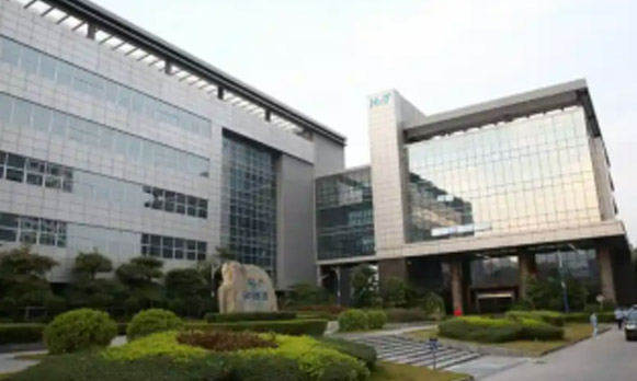 In August 2021, we won the bid for the 8-cubic walk-in high and low temperature wet heat test chamber of Shenzhen Hetai Intelligent Control Co., Ltd