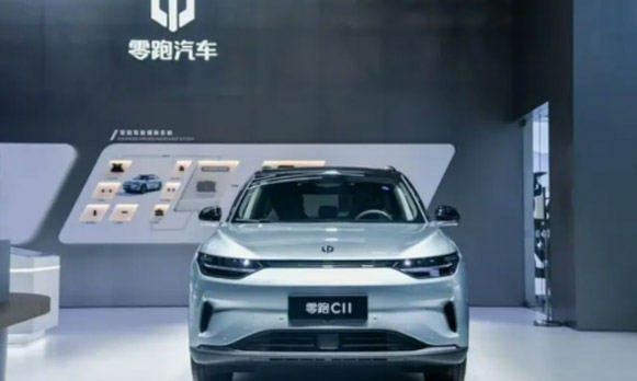 2022年04月浙江領(lǐng)跑汽車的設(shè)備完成交付