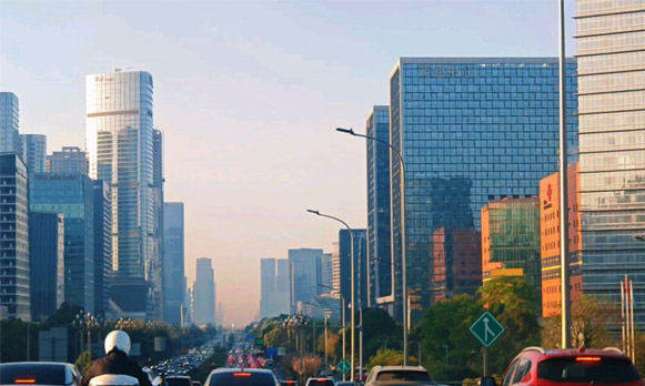 In October 2015, TOPS established its first overseas office, the Vietnam office