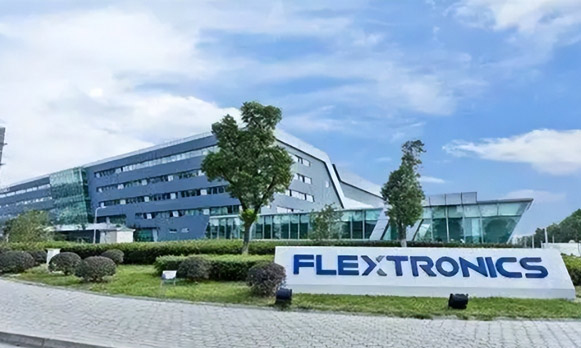 2008年7月鼎準(zhǔn)進(jìn)入全球最大EMS制造商“偉創(chuàng)力Flextronics”的供應(yīng)商體系