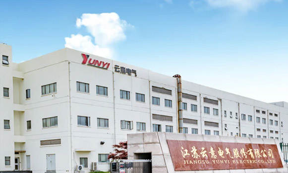 2023年06月云意電氣股份